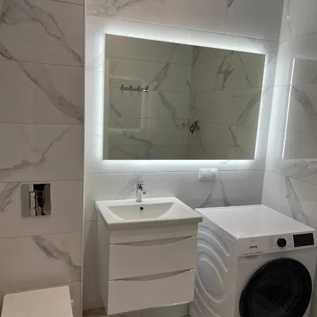 Kamanina Arcadia Appartement Odessa