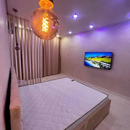 Kamanina Arcadia Oděsa