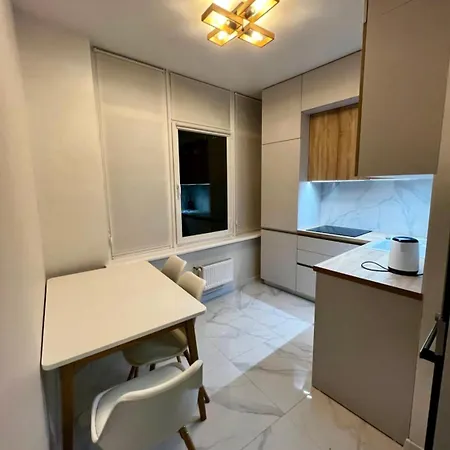 Kamanina Arcadia * Odessa