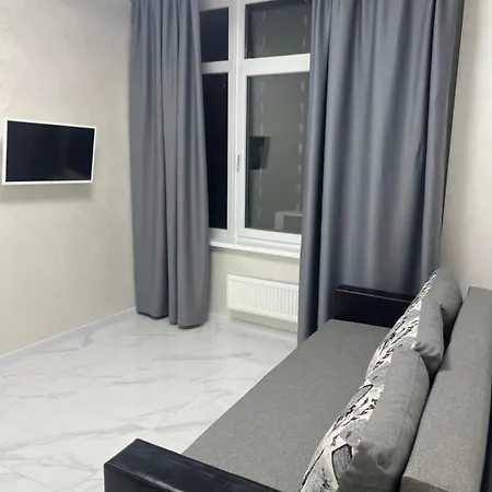 Kamanina Arcadia Apartmán *