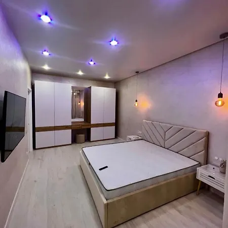 Kamanina Arcadia Appartement *