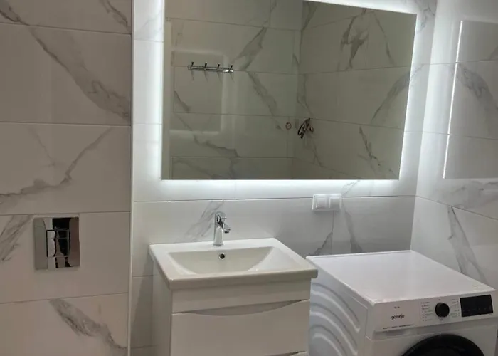 Kamanina Arcadia Appartement Odessa