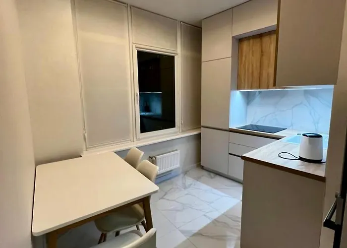 Kamanina Arcadia * אודסה