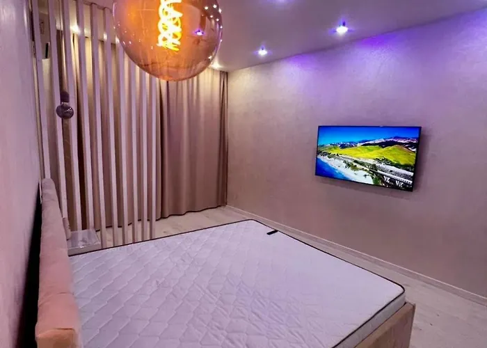 Kamanina Arcadia Odessa